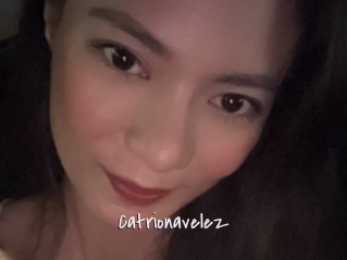 Catrionavelez