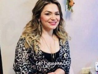 Cattiqueenn