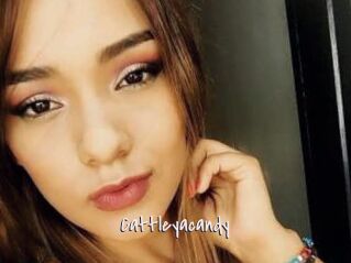 cattleyacandy Commando Sexy
