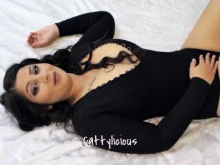 Cattylicious