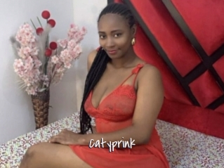 catyprink Commando Sexy