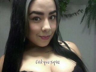 Catysexy4u