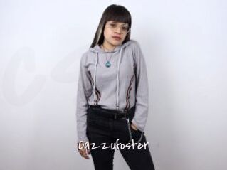 Cazzufoster