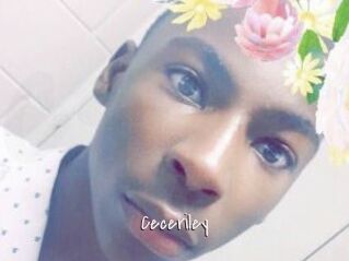 Ceceriley