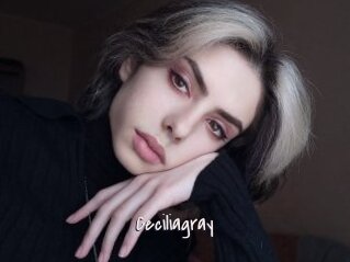 Ceciliagray