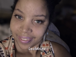 Ceciliahoney