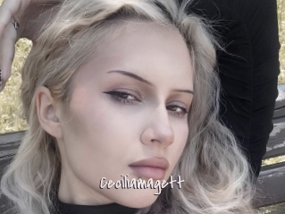Ceciliamagett