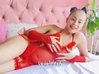 Cedellalara