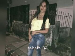 celeste_969 Commando Sexy