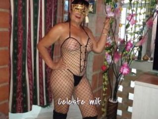 celeste_milf Commando Sexy