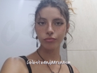 Celesteandaaronasm