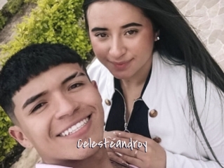 celesteandroy Commando Sexy