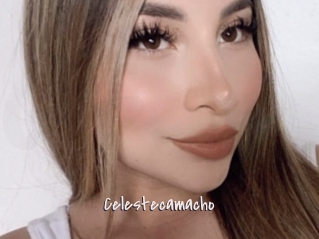 Celestecamacho