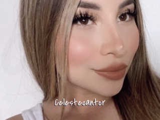 Celestecantor