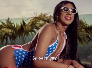 celestedarell Commando Sexy