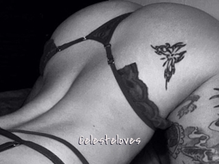 celesteloves Commando Sexy