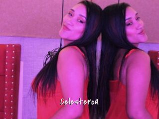 Celesteroa
