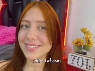 celestetonns Commando Sexy