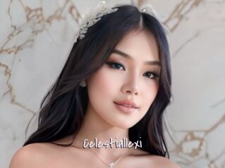 Celestiallexi