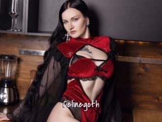 Celinegoth