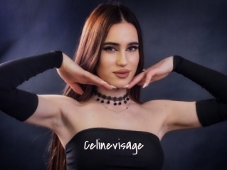 celinevisage Commando Sexy