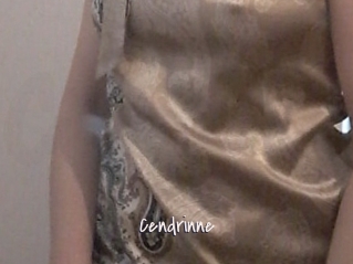 Cendrinne