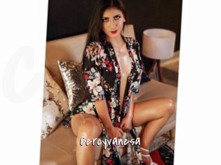 Cercyvanesa