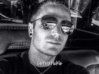 Cervixtickle