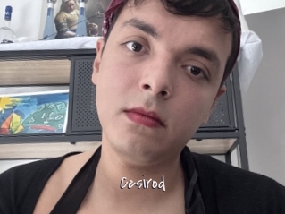 Cesirod