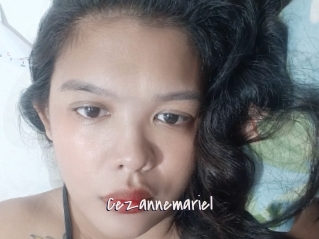 cezannemariel Commando Sexy