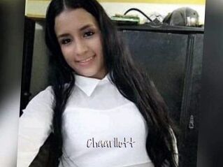 Chaarllott