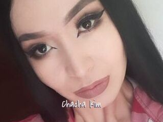 Chacha_kim
