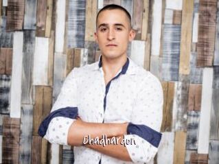 Chadhardon