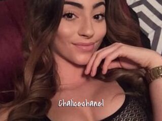 Chalicechanel