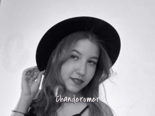 Chanderomer