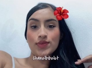 chanelbibelot Commando Sexy