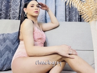 Chanelegrey