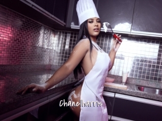 Chanelharris
