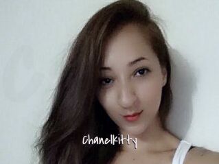 Chanelkitty