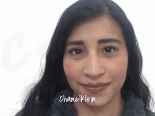 Chanelklein