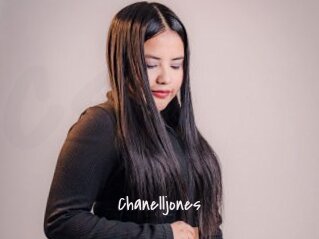 Chanelljones