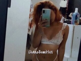 Chanellsmith18