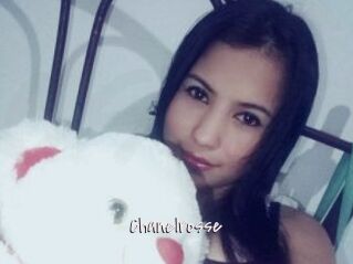 Chanelrosse