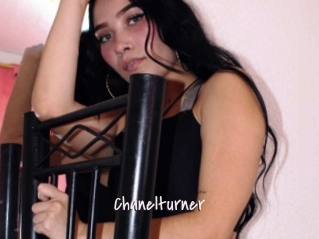 Chanelturner