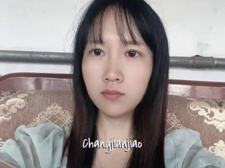 Changjianjiao