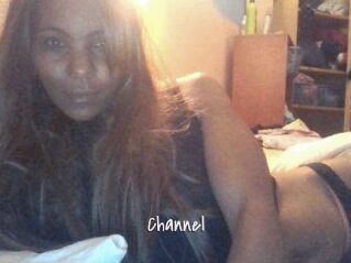 Channel
