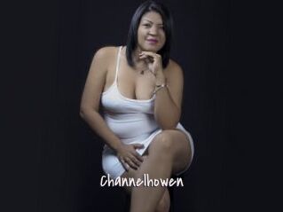 Channelhowen