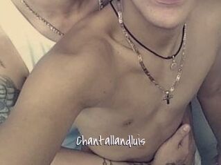 Chantallandluis