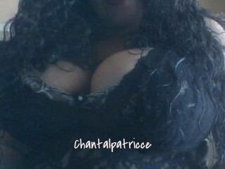 Chantalpatricce