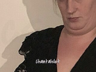 Chantalslet